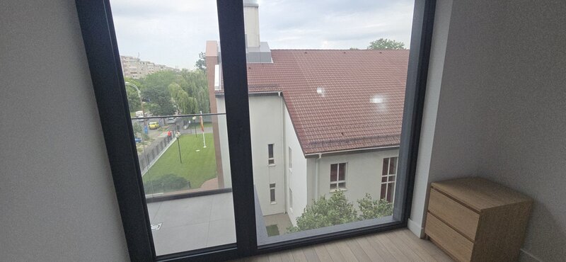 Casa Poporului, Catedrala Neamului, Sos Panduri, Spitalul Theodor Burghele