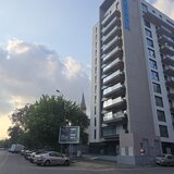 Casa Poporului, Catedrala Neamului, Sos Panduri, Spitalul Theodor Burghele